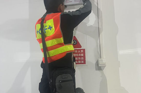 電影院消防維保應(yīng)該注意的事項(xiàng)內(nèi)容