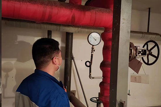 工廠消防維保攻略，專業(yè)消防公司，一鍵消除罰款與檢查焦慮