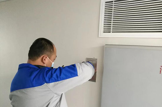 公寓必須設(shè)置哪些消防設(shè)施，每月必須記錄維保內(nèi)容嗎？