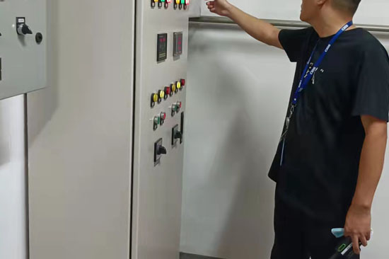 億杰維保24小時(shí)應(yīng)急響應(yīng)：會議中心消防維保的快速排障機(jī)制