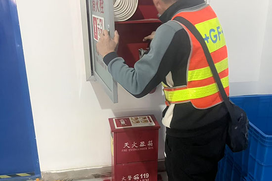 低價(jià)維保=埋隱患？消防維保服務(wù)的安全線如何守護(hù)